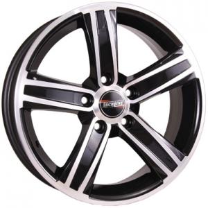 Tech Line TL628 6,5x16 5x110 ET37 DIA65,1 (BD)