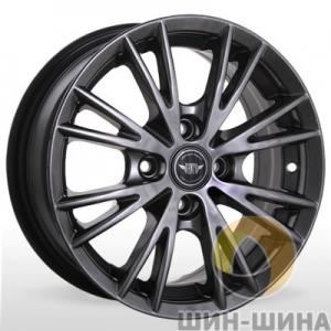 Storm Vento-573 5,5x13 4x100 ET38 DIA67,1 (HS)