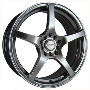 Kyowa KR210 6x14 4x100 ET40 DIA67,1 (IRMBK)