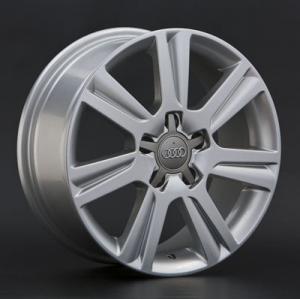 Replay Audi (A39) 7x16 5x112 ET35 DIA57,1 (silver)