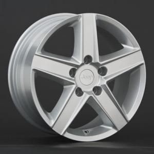 Replay Chrysler (CR5) 9x20 5x127 ET34 DIA71,6 (silver)