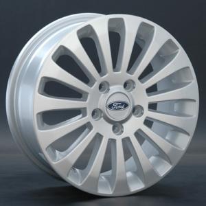 Replay Ford (FD24) 6x15 5x108 ET52,5 DIA63,4 (silver)