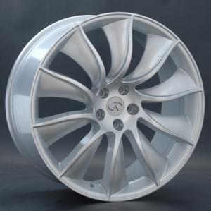 Replay Infiniti (INF15) 9,5x21 5x114,3 ET50 DIA66,1 (GM)