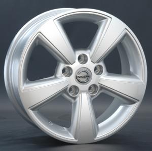 Диски Replay Nissan (NS38)
