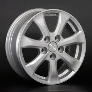 Replay Toyota (TY30) 6,5x16 5x114,3 ET45 DIA60,1 (silver)