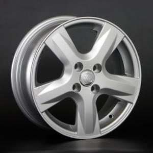 Replay Toyota (TY35) 6x15 5x114,3 ET39 DIA60,1 (silver)