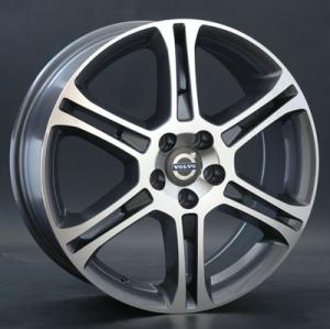 Replay Volvo (V18) 7,5x18 5x108 ET49 DIA67,1 (GMF)