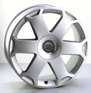 WSP Italy Audi (W536) Boston 7,5x17 5x100/112 ET45 DIA57,1 (silver)