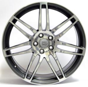 WSP Italy Audi (W554) S8 Cosma 8x18 5x112 ET35 DIA57,1