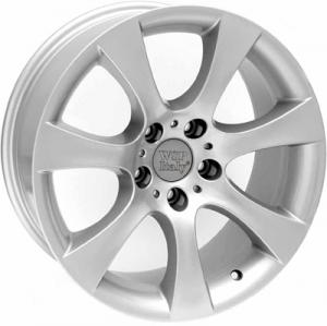 WSP Italy BMW (W637) Eletta 7x16 5x120 ET15 DIA72,6