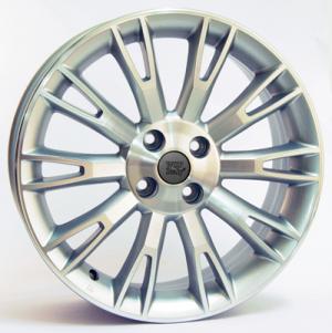 WSP Italy Fiat (W150) Valencia 6,5x16 4x100 ET45 DIA56,6