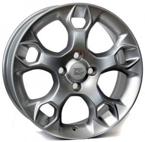 WSP Italy Ford (W951) Nurnberg 6,5x16 4x108 ET52,5 DIA63,4