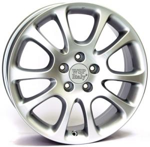 WSP Italy Honda (W2404) Ottawa 7x18 5x114,3 ET50 DIA64,1