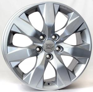 WSP Italy Honda (W2407) Hamada 7,5x17 5x114,3 ET45 DIA64,1