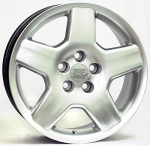 WSP Italy Lexus (W2651) Storm 7,5x18 5x114,3 ET35 DIA60,1