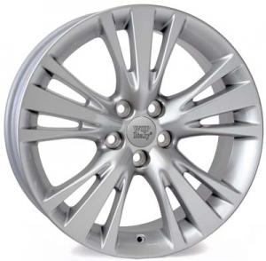 WSP Italy Lexus (W2654) Angel 7,5x19 5x114,3 ET35 DIA60,1