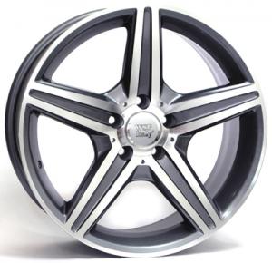 WSP Italy Mercedes (W758) AMG Capri 8,5x18 5x112 ET54 DIA66,6