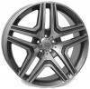 Диски WSP Italy Mercedes (W766) AMG Nero