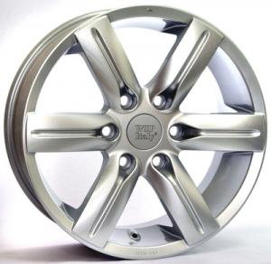 WSP Italy Mitsubishi (W3001) Pajero 9,5x20 6x139,7 ET50 DIA67,1