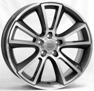 WSP Italy Opel (W2504) Moon 8x18 5x110 ET43 DIA65,1