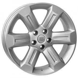 WSP Italy Nissan (W1854) Murano 7,5x18 5x114,3 ET35 DIA66,1