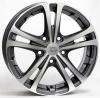 Диски WSP Italy Skoda (W3502) Danubio