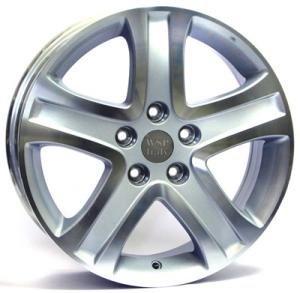 WSP Italy Suzuki (W2850) Sirius 6,5x17 5x114,3 ET45 DIA60,1