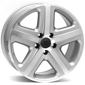 WSP Italy Volkswagen (W440) Albanella 8x18 5x130 ET45 DIA71,6