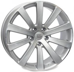 WSP Italy Volkswagen (W459) Sahara 10x21 5x130 ET50 DIA71,6