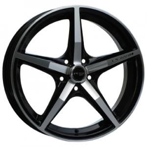 PDW 539 Nova 8x18 5x114,3 ET40 DIA73,1 (BMF)