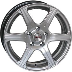 RS Wheels 701 7x16 5x112 ET38 DIA69,1 (RS)