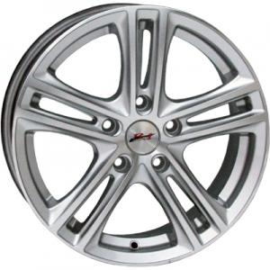 Диски RS Wheels 5163TL