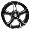 Диски RS Wheels 5161TL