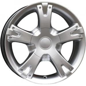 Диски RS Wheels 5025