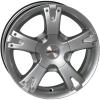 Диски RS Wheels 5025