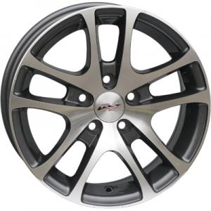 Диски RS Wheels 244