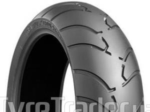 Bridgestone Battlax BT-028 120/70 R18 59V