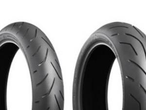 Bridgestone Battlax S20 140/70 R17 66H