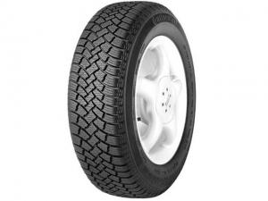 Continental ContiWinterContact TS 760 155/65 R14 остаток 7 мм