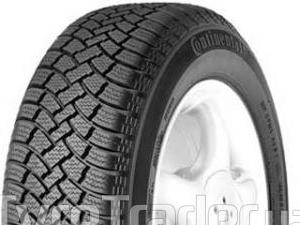 Continental ContiWinterContact TS 760 135/70 R15 70T