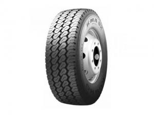 Шини Kumho KMA02 (рулевая)