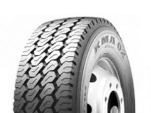 Kumho KMA02 (рулевая) 425/65 R22,5 165K 20PR