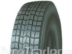 LingLong LLD01 (ведущая) 315/80 R22,5 156/150L