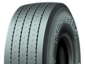 Michelin XTA2+ Energy (прицеп) 285/70 R19,5 150/148J
