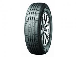 Nexen NBlue HD 215/65 R16 98H остаток 5 мм