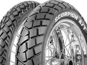 Pirelli Scorpion MT 90/AT 140/80 R18 70S
