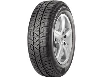 Pirelli Winter Snowcontrol 2