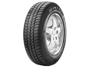 Pirelli Winter Snowcontrol 195/65 R15  остаток 7 мм