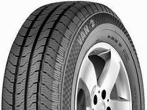 Sportiva Van 2 205/65 R16 107T