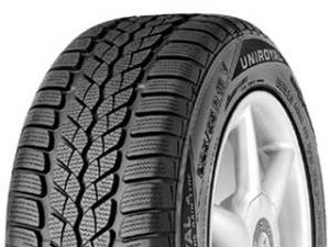 Uniroyal MS Plus 55 235/60 R16 100H